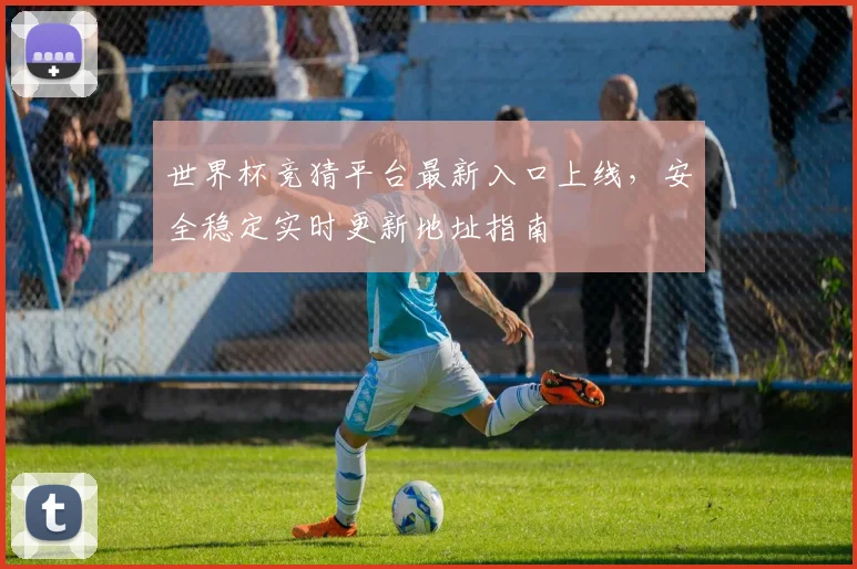 世界杯竞猜平台最新入口上线，安全稳定实时更新地址指南