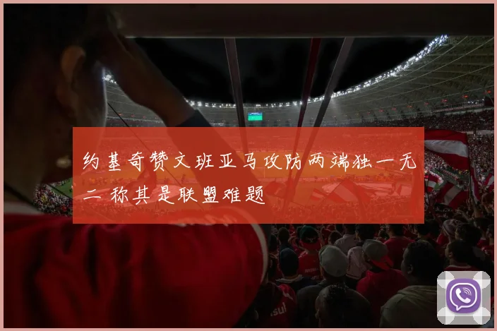 约基奇赞文班亚马攻防两端独一无二 称其是联盟难题