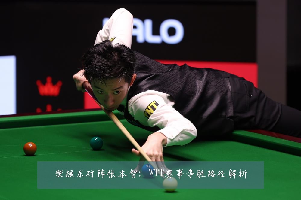 樊振东对阵张本智：WTT赛事争胜路径解析