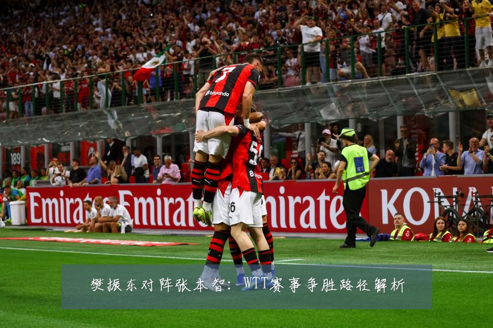 樊振东对阵张本智：WTT赛事争胜路径解析